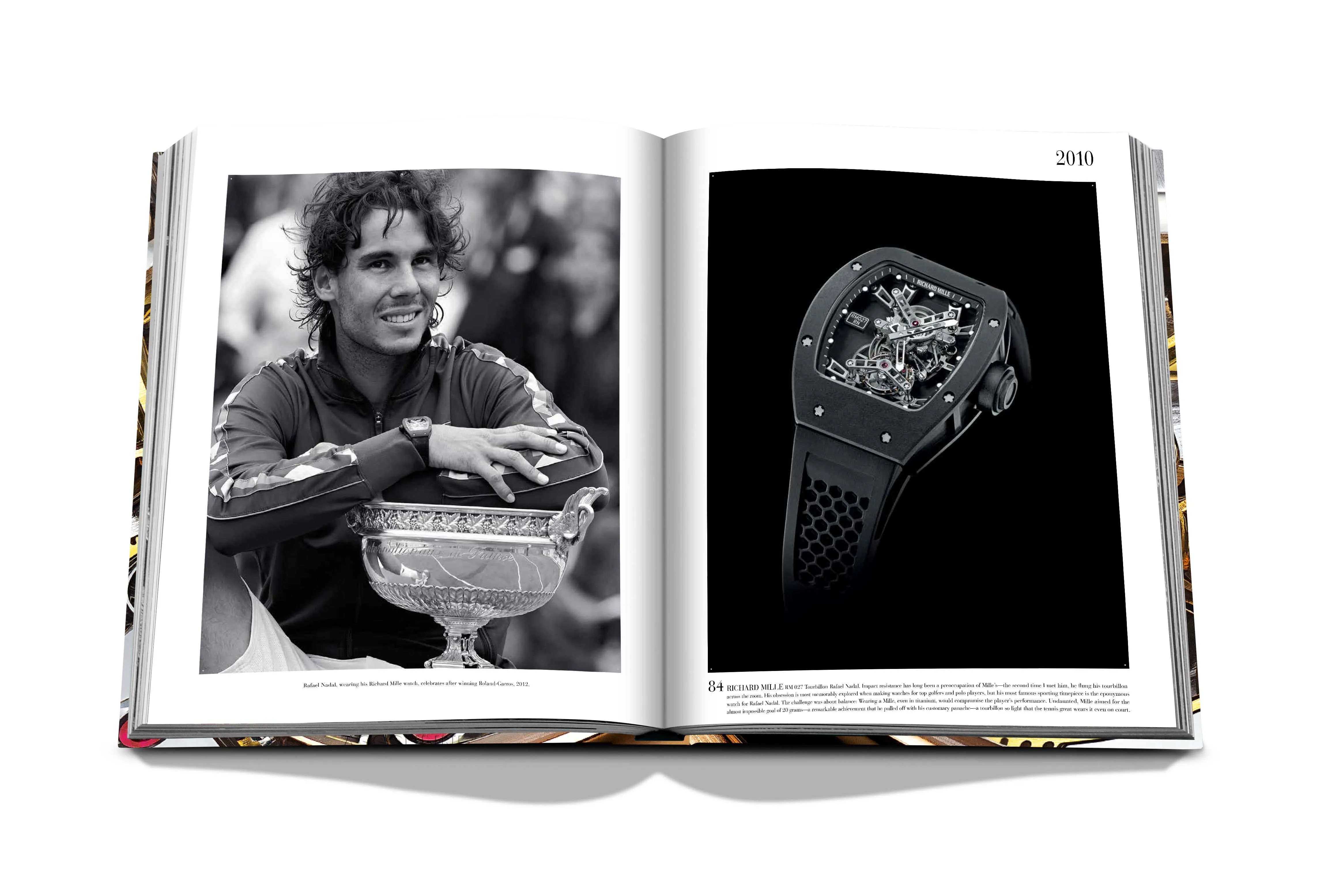 The Impossible Collection of Watches (2nd Edition)