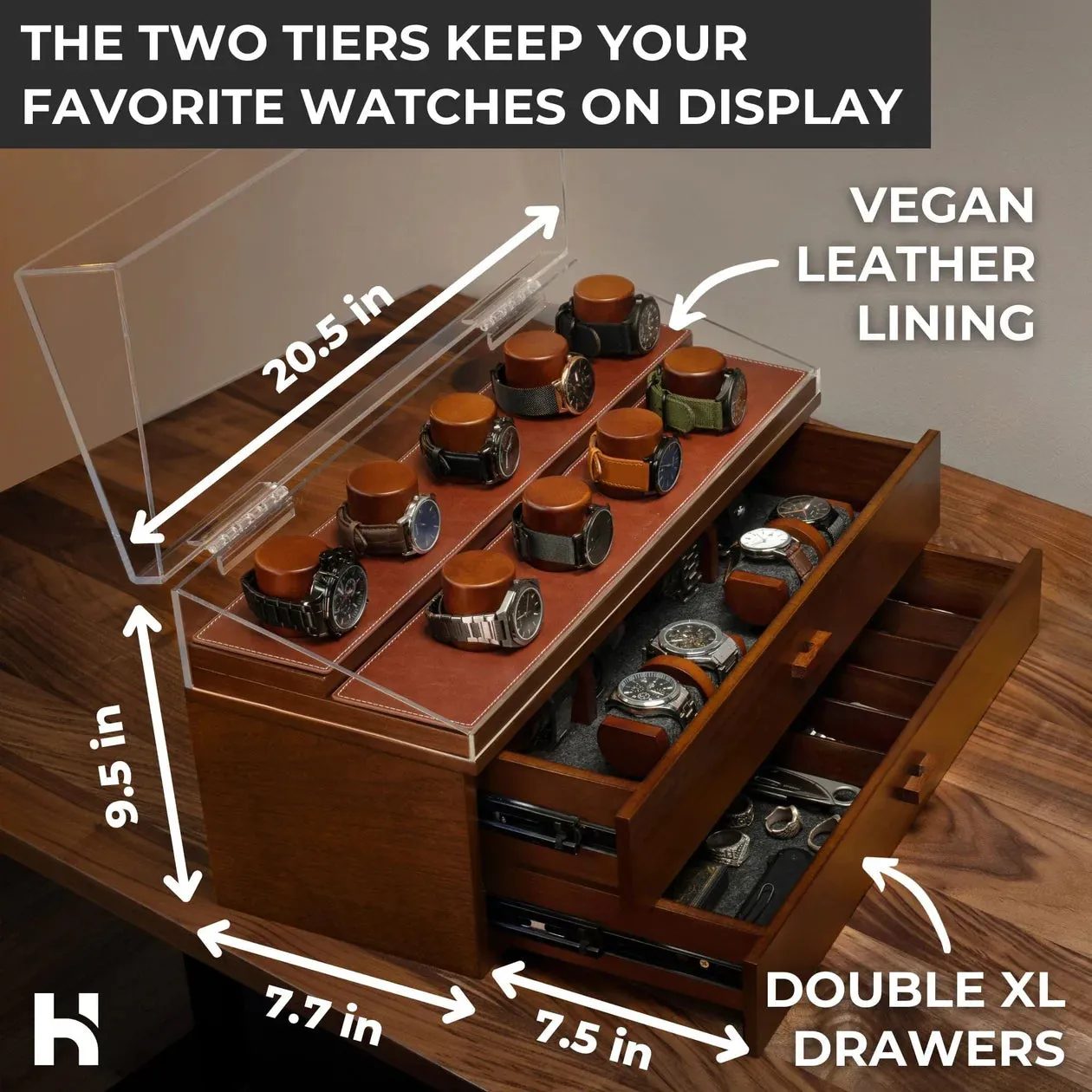 The Legacy Pro