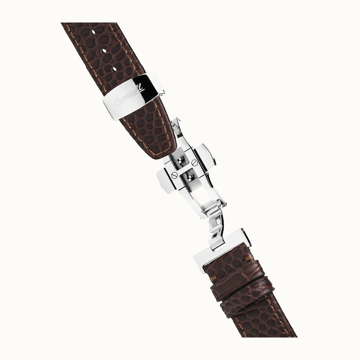 The New England Quartz