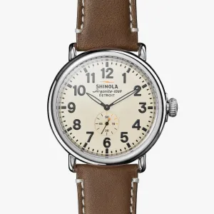The Runwell 47mm S0110000039