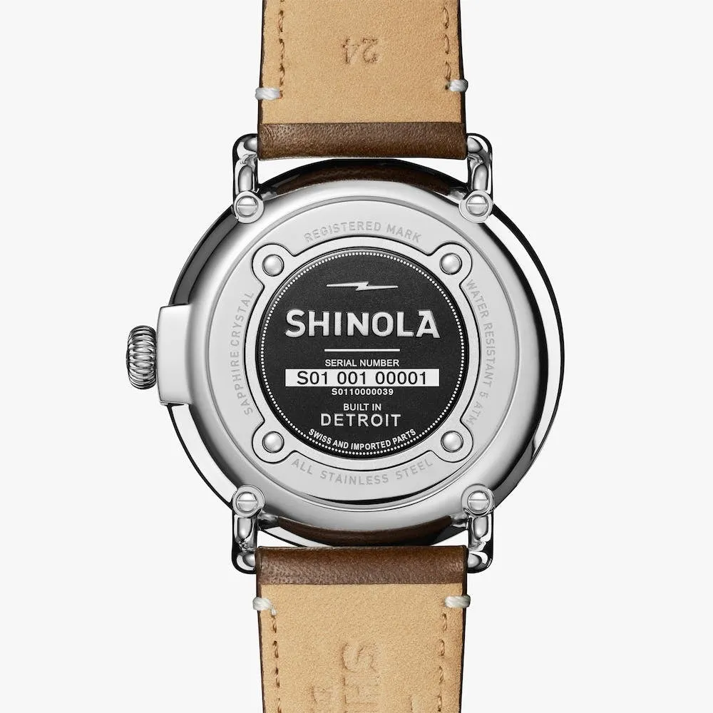 The Runwell 47mm S0110000039