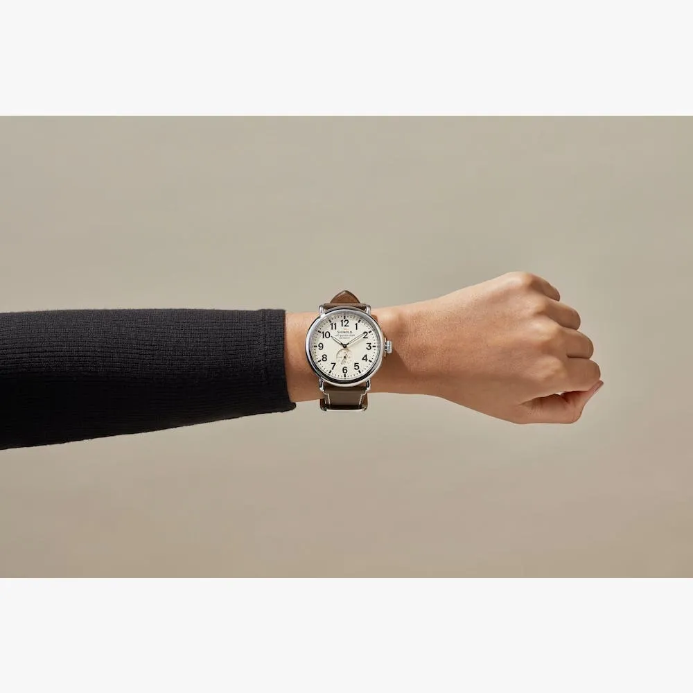 The Runwell 47mm S0110000039