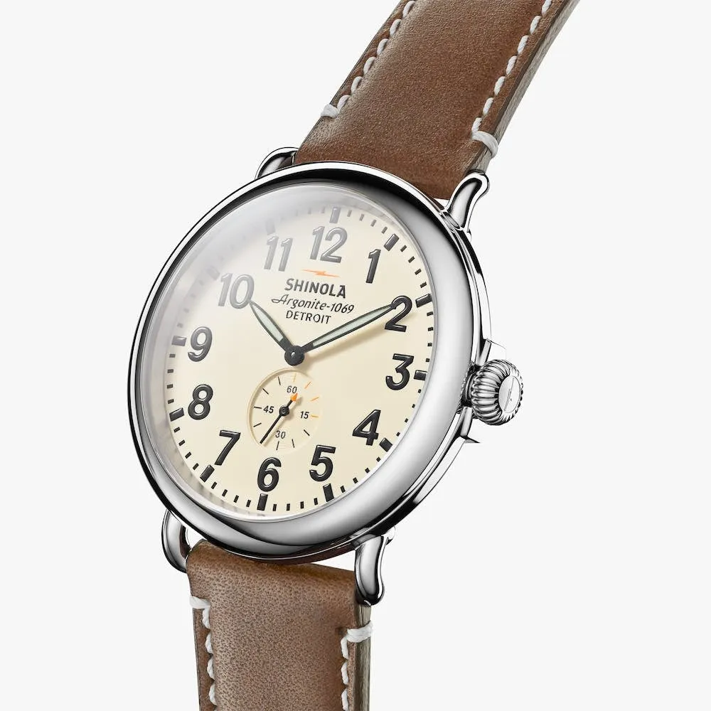 The Runwell 47mm S0110000039