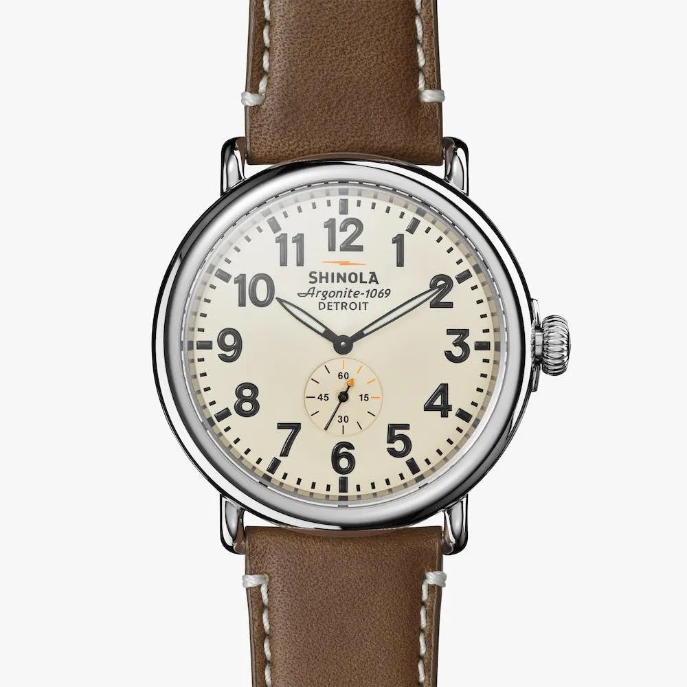 The Runwell 47mm S0110000039