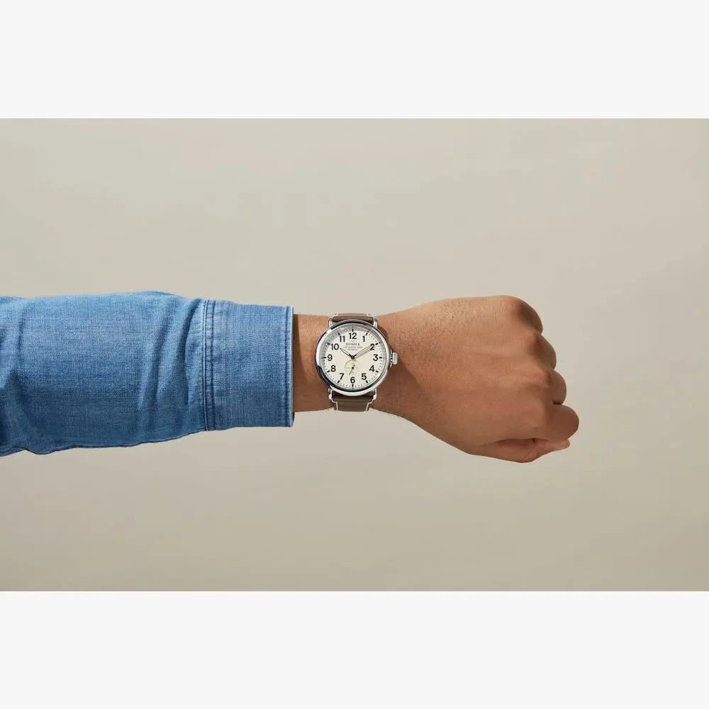 The Runwell 47mm S0110000039