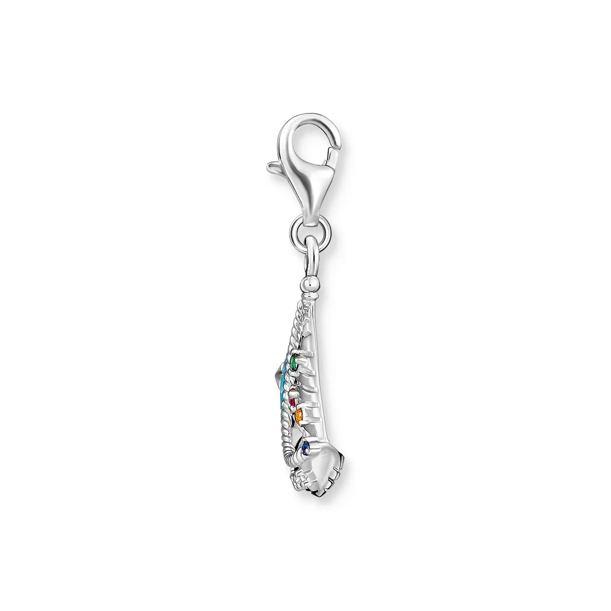 THOMAS SABO Charm Pendant Sail Boat