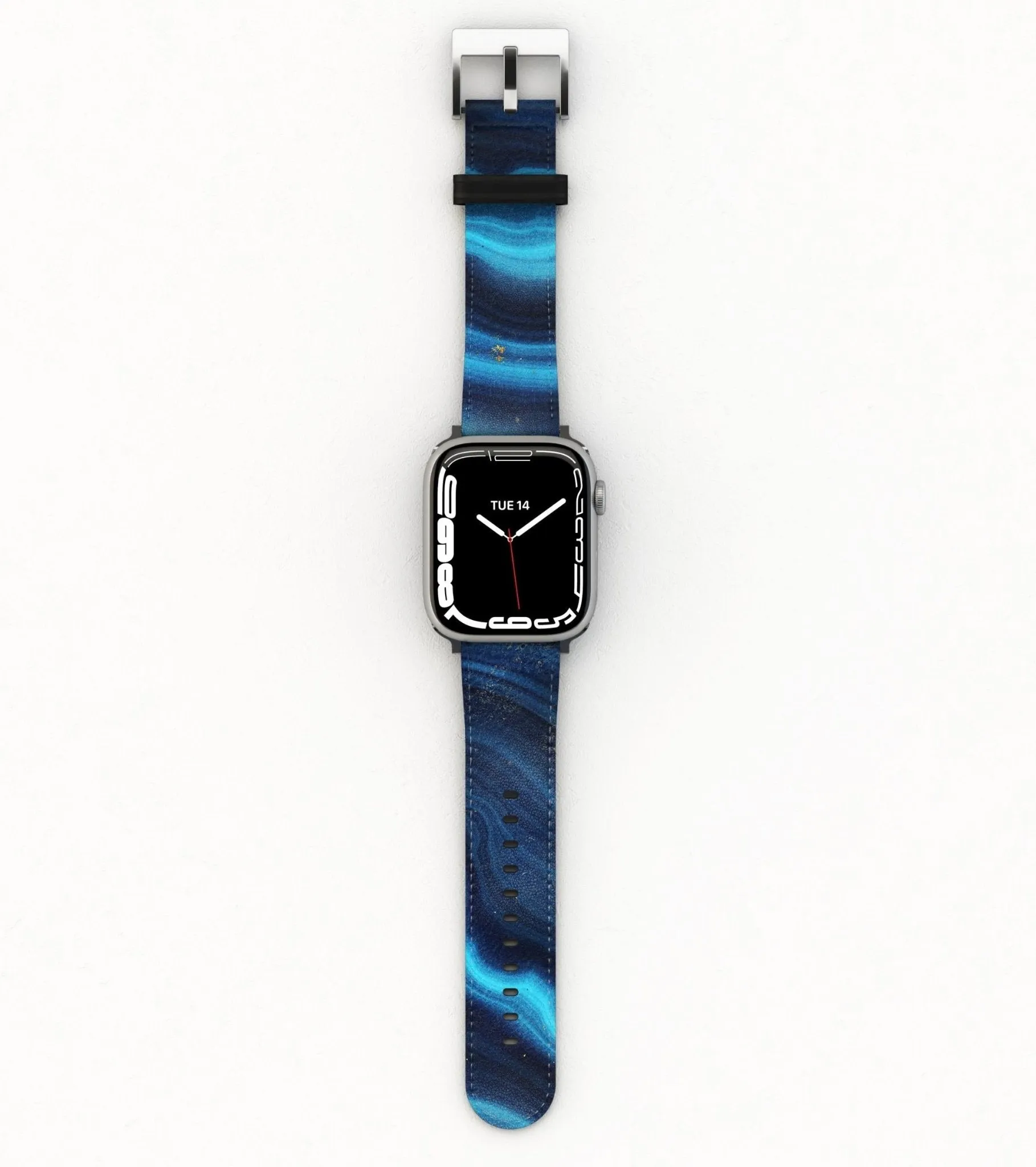 Tidal Temptation - Apple Watch Band