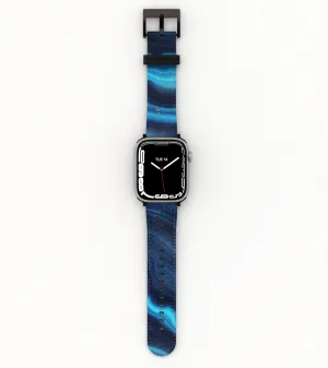 Tidal Temptation - Apple Watch Band
