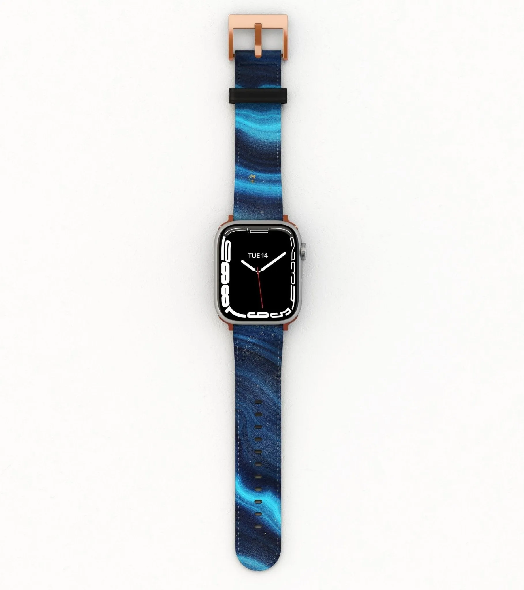 Tidal Temptation - Apple Watch Band