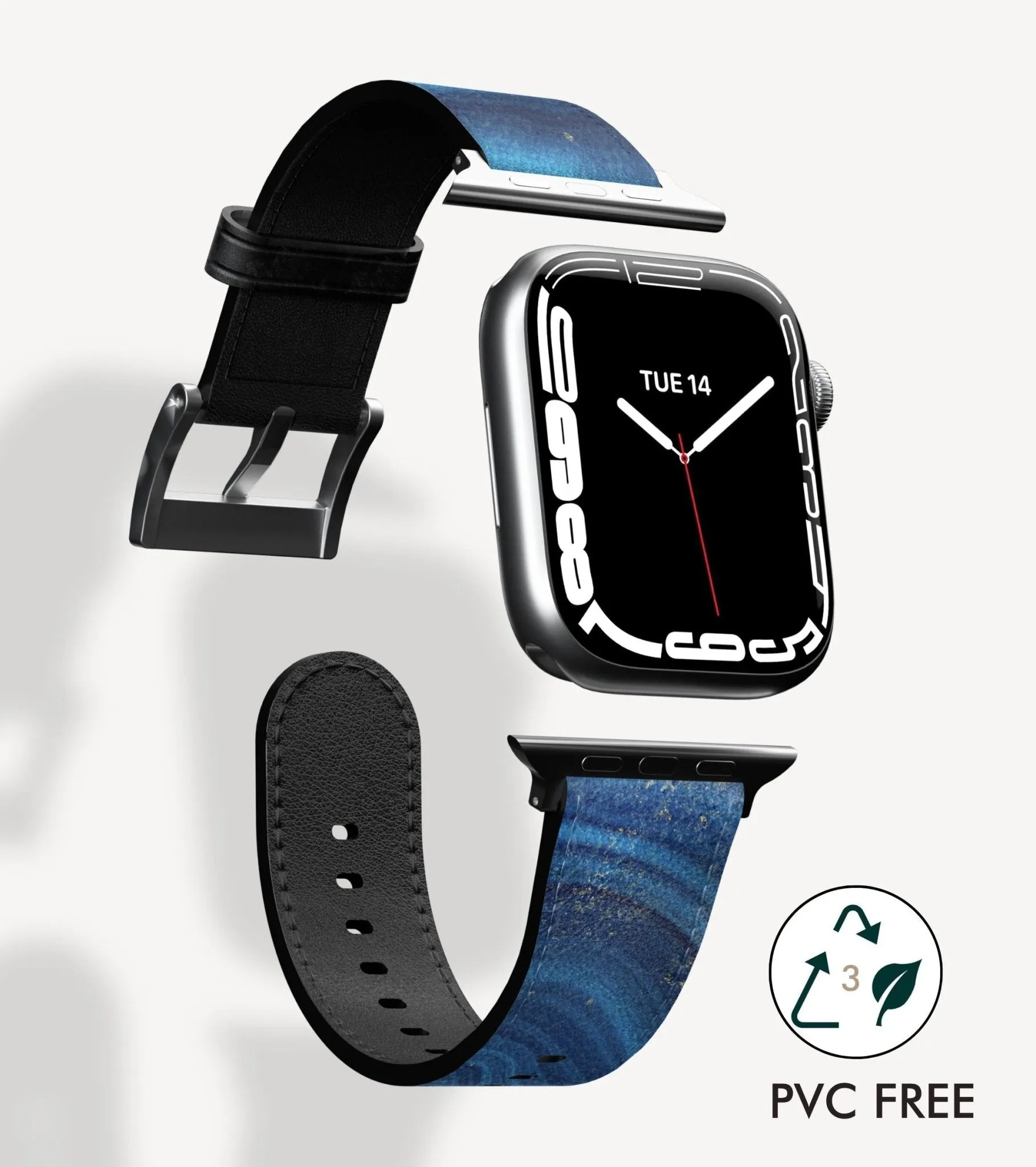 Tidal Temptation - Apple Watch Band