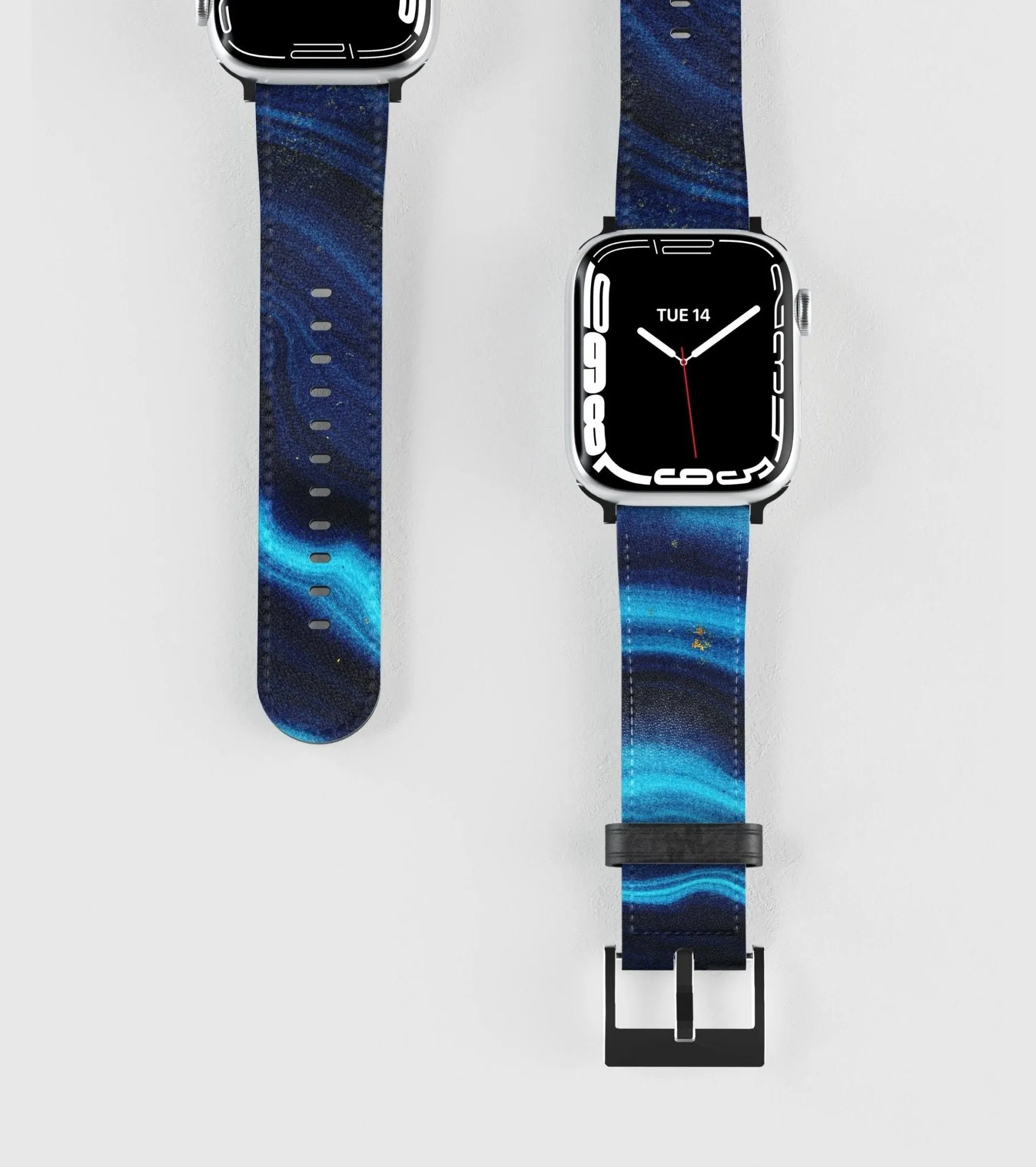 Tidal Temptation - Apple Watch Band