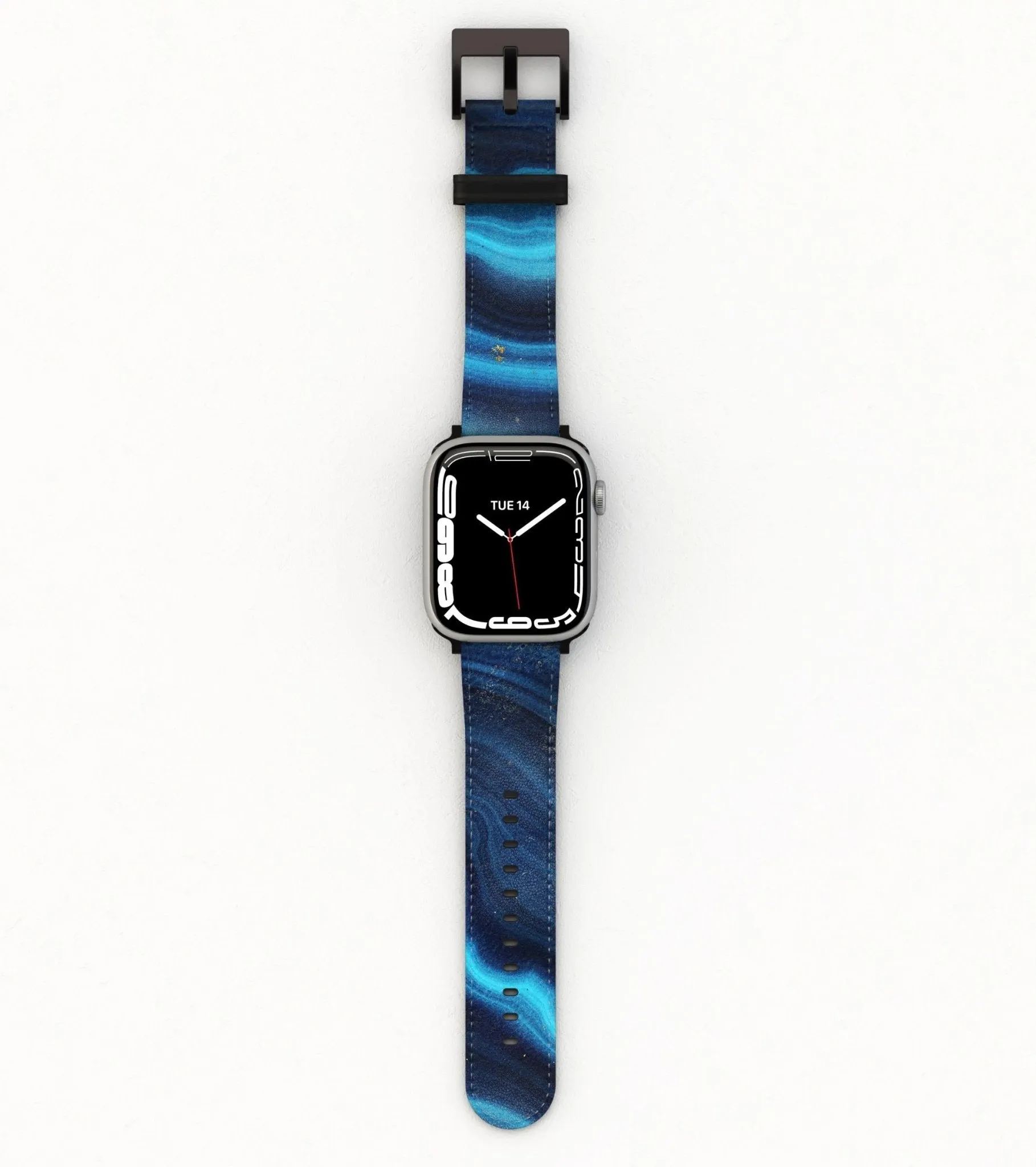Tidal Temptation - Apple Watch Band