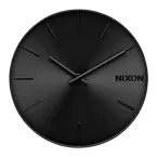 Time Teller Leather Band - Camo