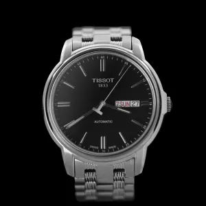 Tissot - Classic