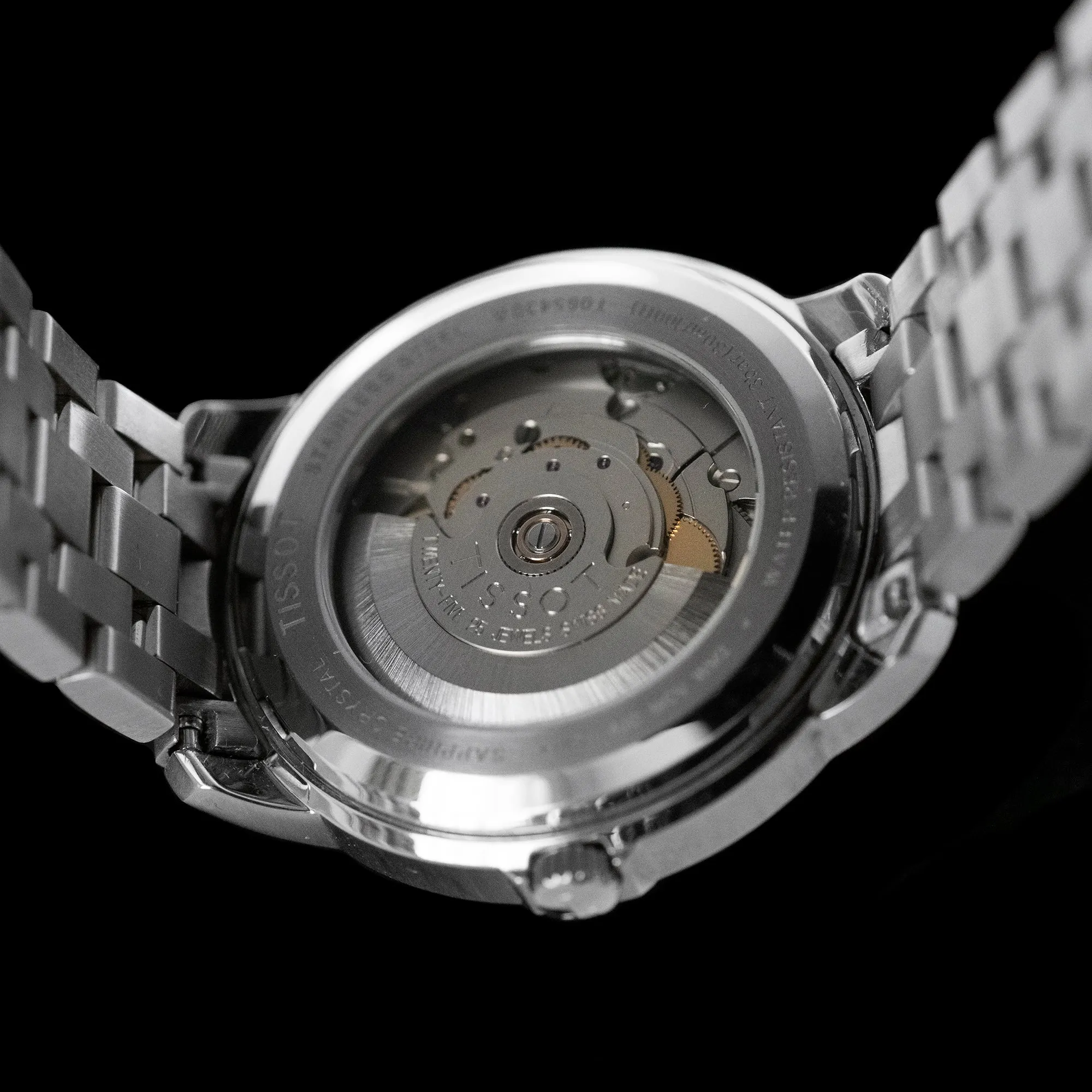 Tissot - Classic