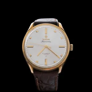 Titoni - Airmaster 'Titoflex'
