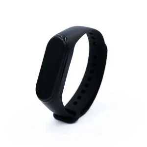 Touchscreen Health Watch