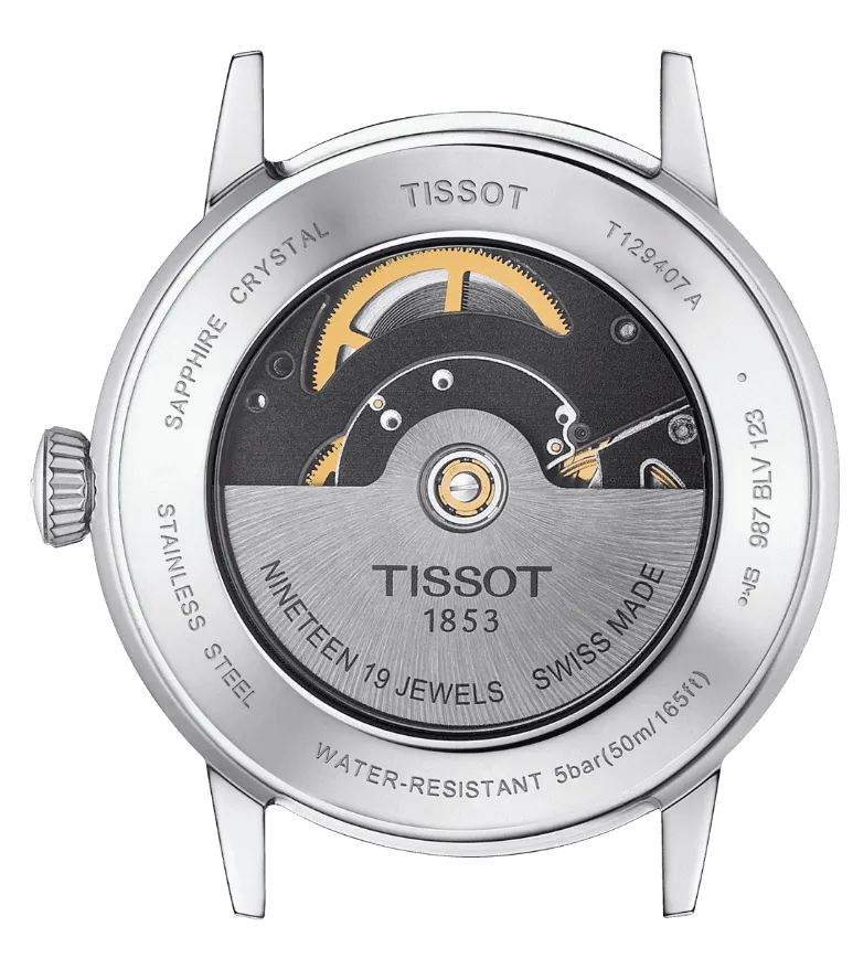 TSO Watch Classic Dream SWSMTic