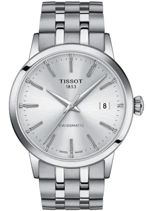 TSO Watch Classic Dream SWSMTic