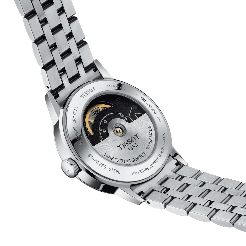 TSO Watch Classic Dream SWSMTic
