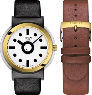 TSO Watch Heritage Memphis Mens Limited Edition