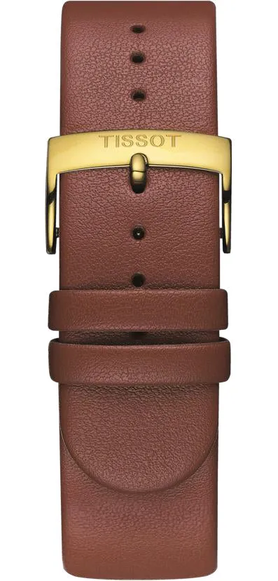 TSO Watch Heritage Memphis Mens Limited Edition