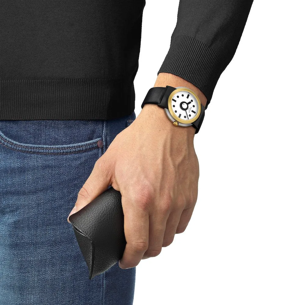 TSO Watch Heritage Memphis Mens Limited Edition