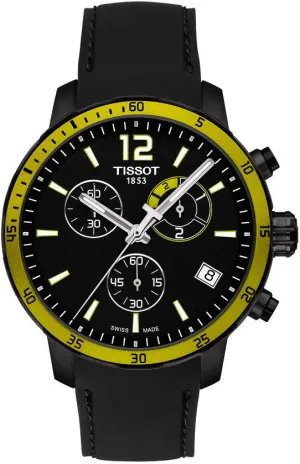 TSO Watch Quickster FootBL