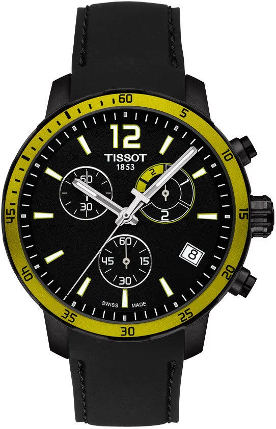 TSO Watch Quickster FootBL