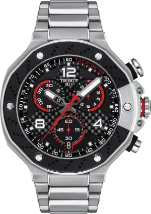 TSO Watch T-Race MotoGP Chronograph 222 Limited Edition