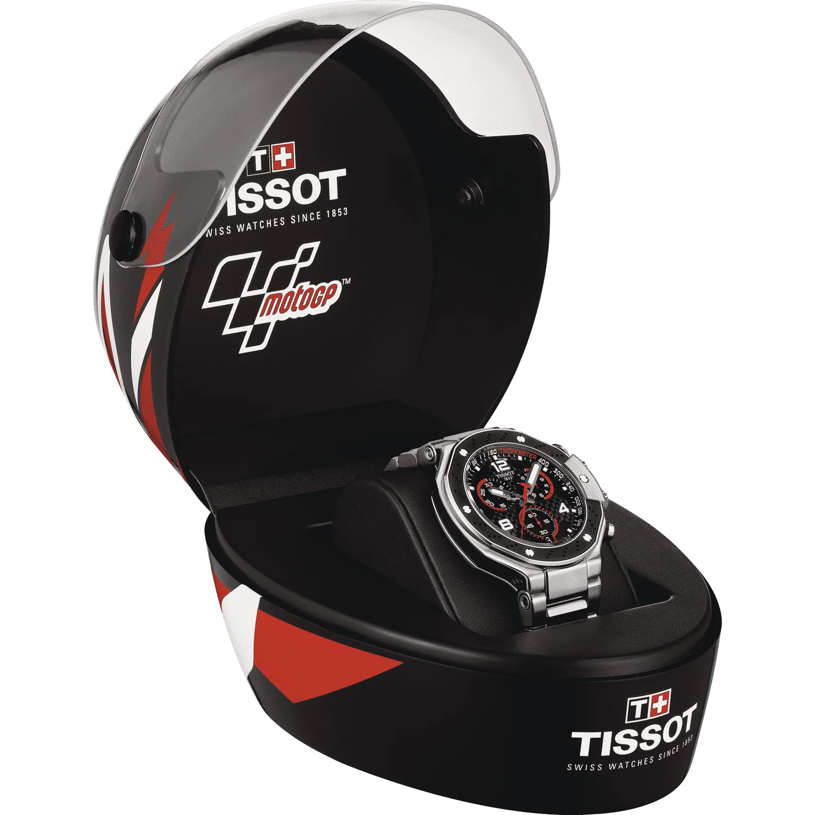 TSO Watch T-Race MotoGP Chronograph 222 Limited Edition