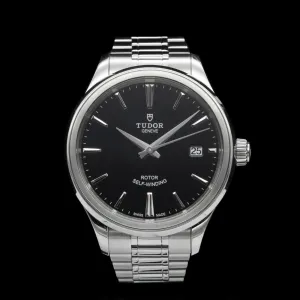 Tudor - 2017 Automatic 12500
