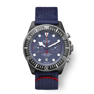 TUDOR Pelagos FXD Chrono M25807KN-0001