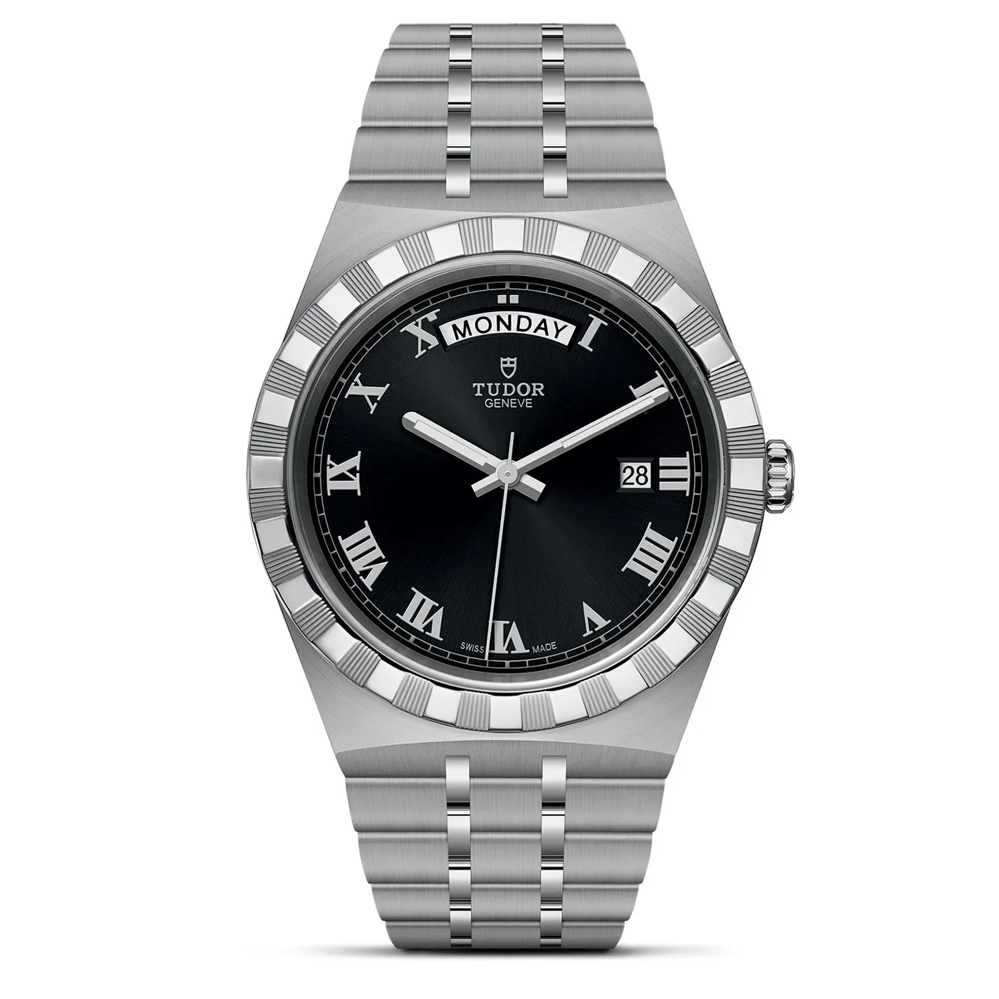 TUDOR Royal 41mm Watch M28600-0003