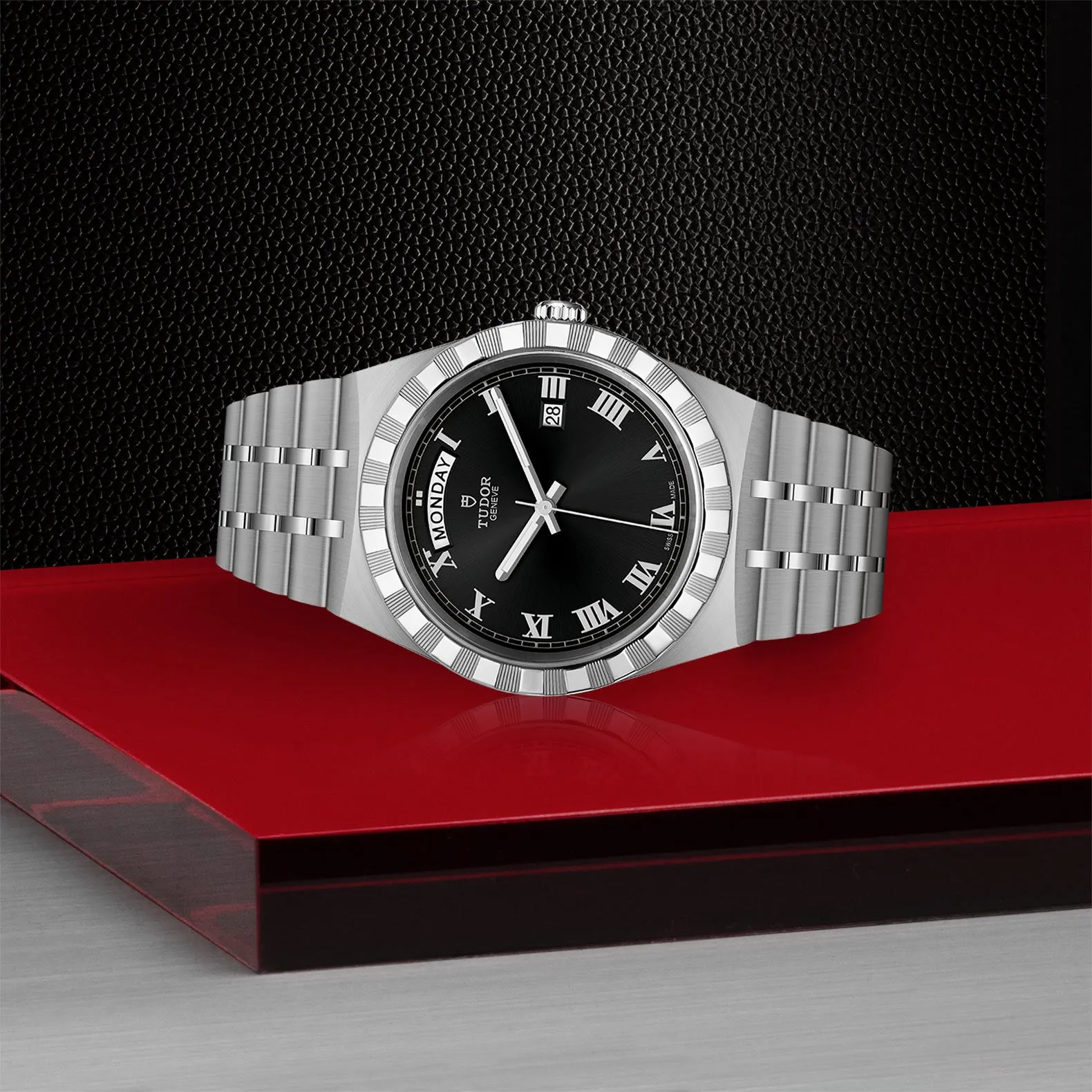 TUDOR Royal 41mm Watch M28600-0003