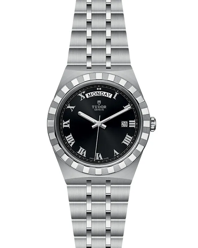 TUDOR Royal 41mm Watch M28600-0003