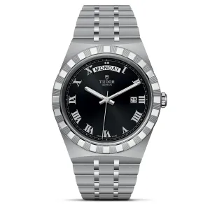 TUDOR Royal 41mm Watch M28600-0003