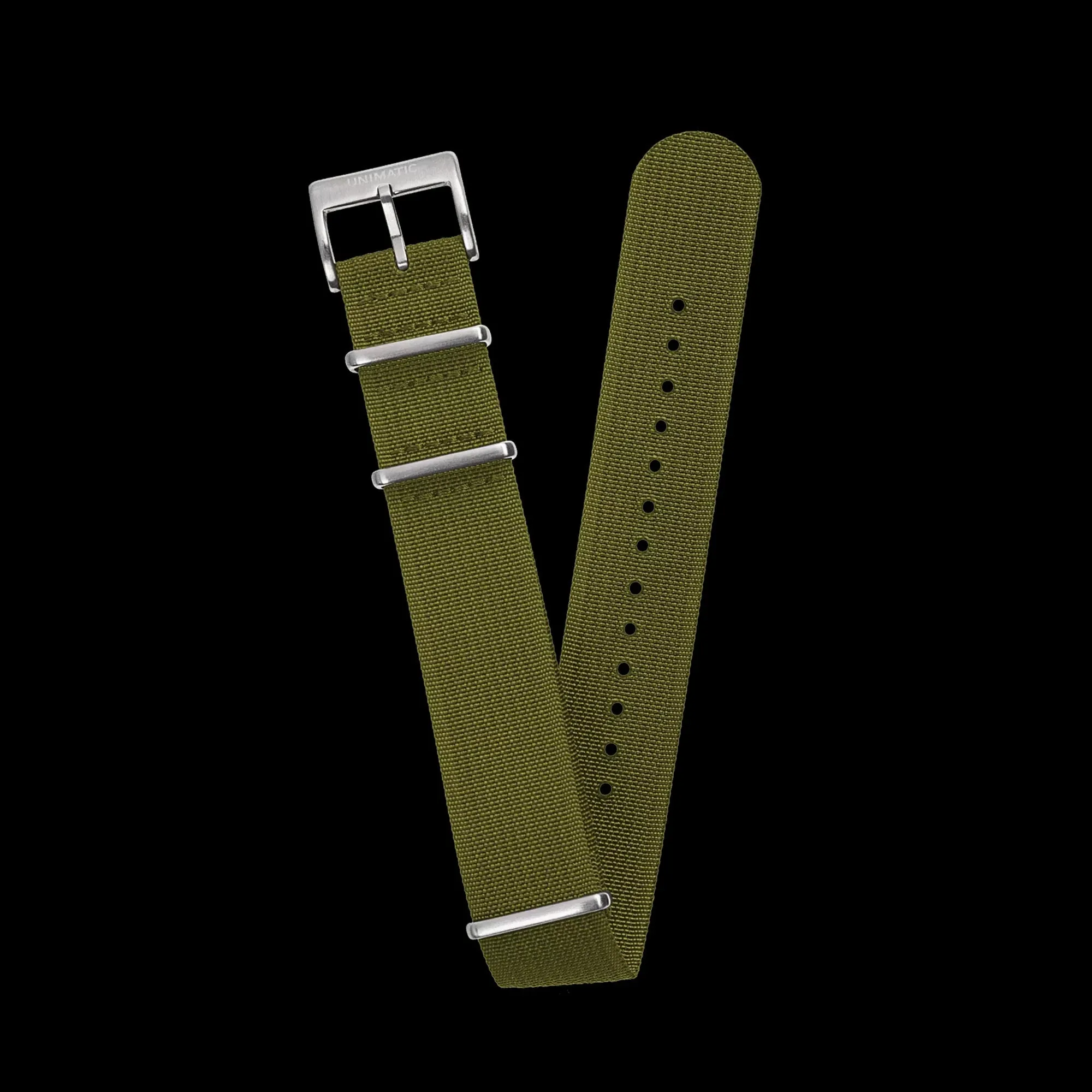 Unimatic - Modello Uno U1S-8O