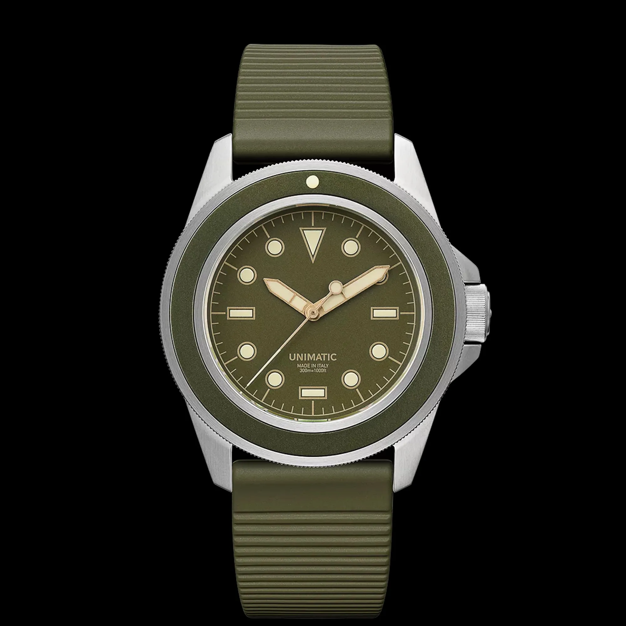 Unimatic - Modello Uno U1S-8O