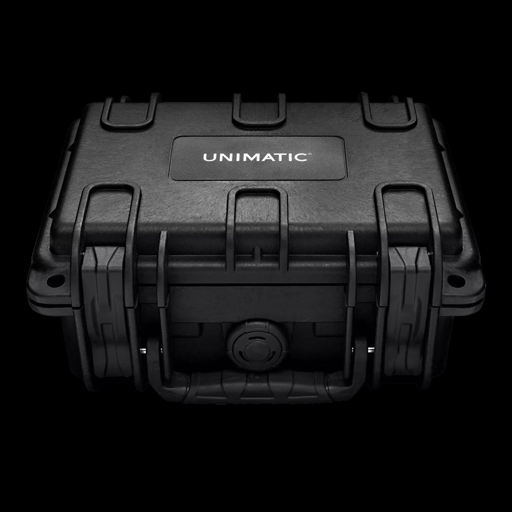 Unimatic - Modello Uno U1S-8O