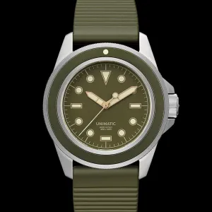 Unimatic - Modello Uno U1S-8O