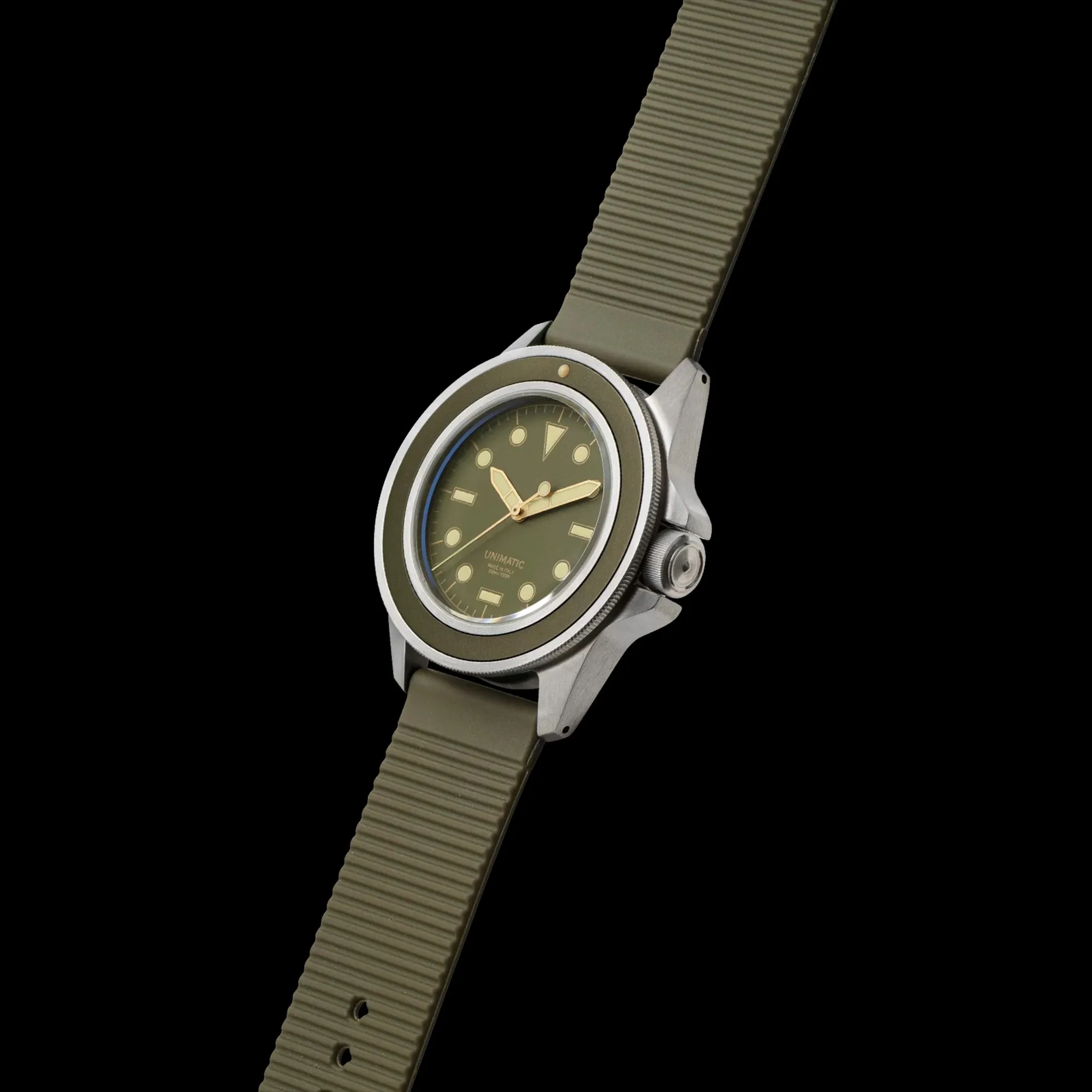Unimatic - Modello Uno U1S-8O