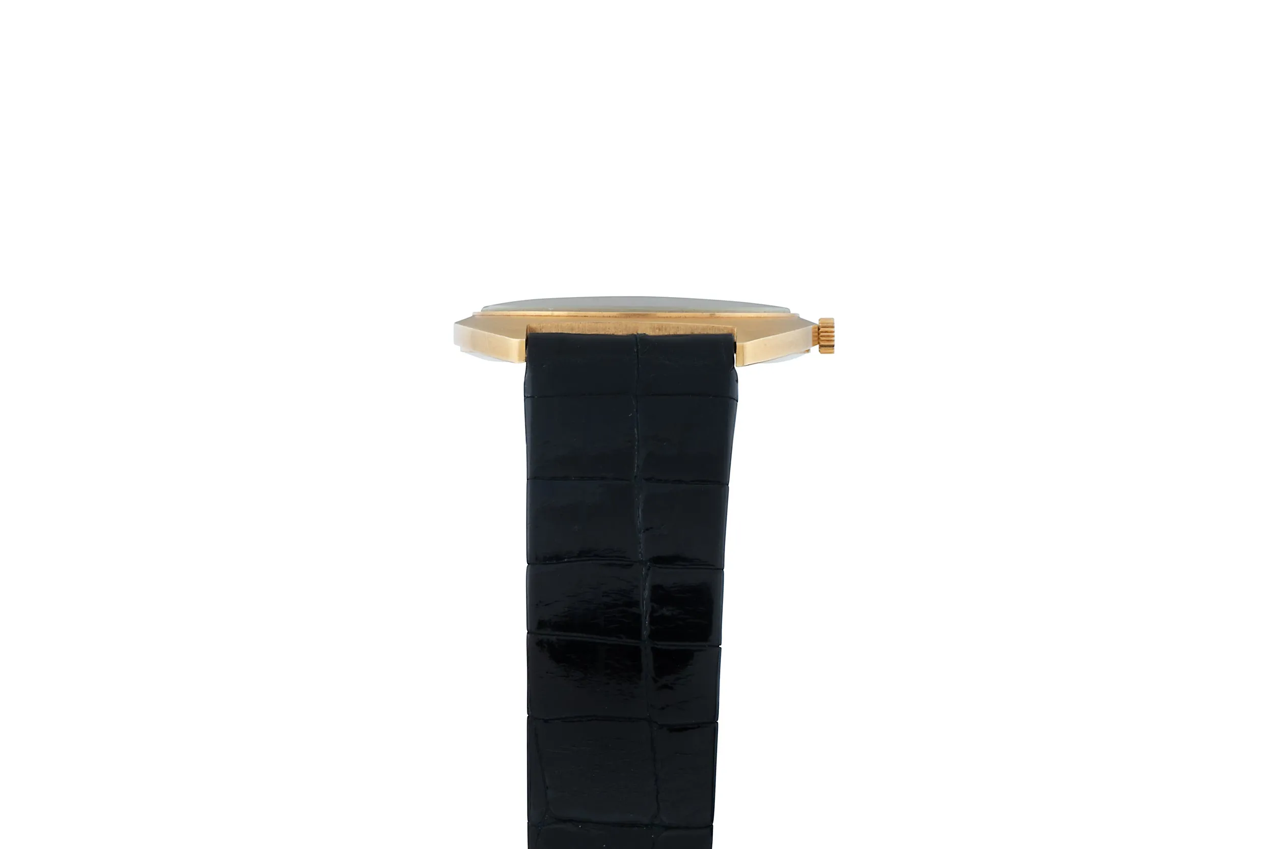 Vacheron Constantin Ultra Thin Cushion Case Dress Watch