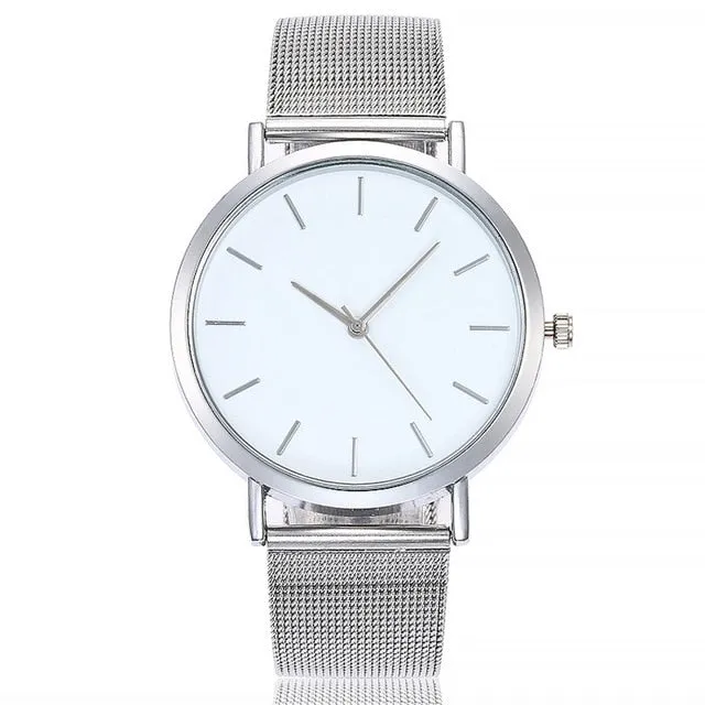 Vansvar Women's Watch