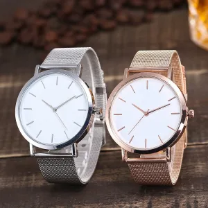 Vansvar Women's Watch