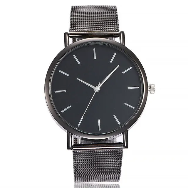 Vansvar Women's Watch