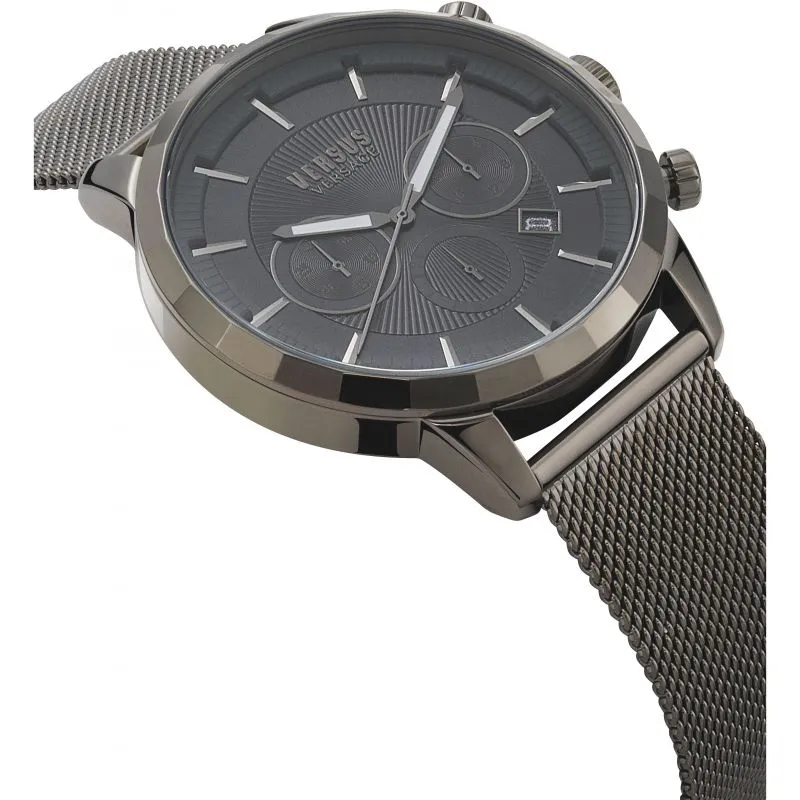 Versus Versace Men's Grey Watch VSPEV0519