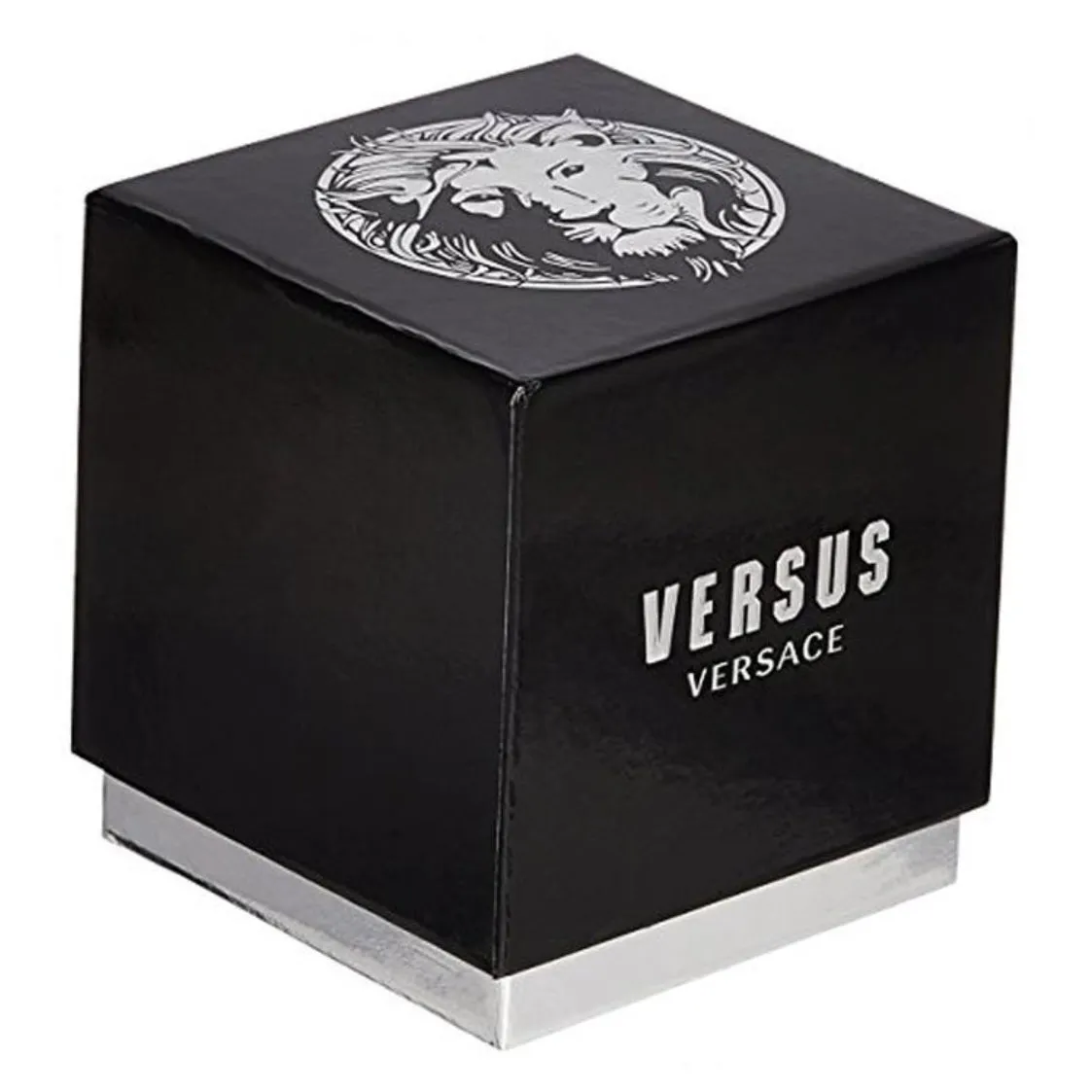 Versus Versace Men's Grey Watch VSPEV0519