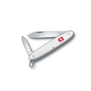VICTORINOX EXCELSIOR ALOX SILVER