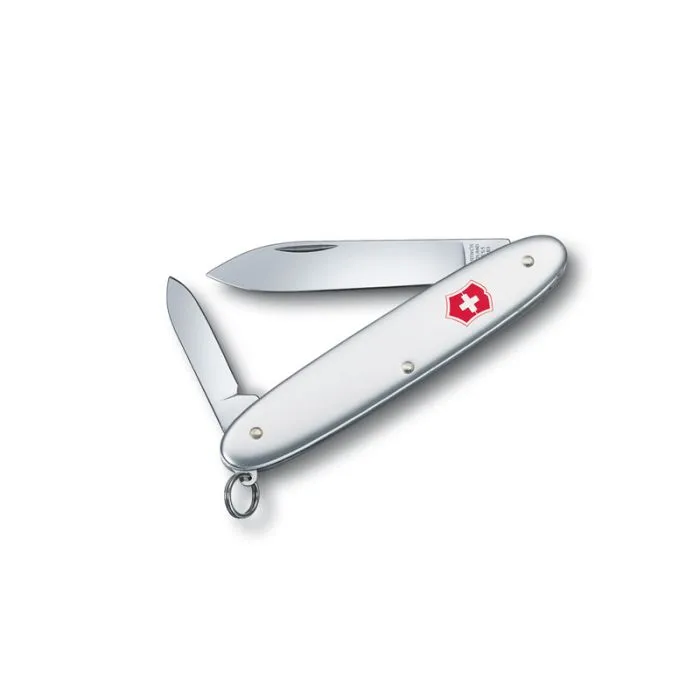 VICTORINOX EXCELSIOR ALOX SILVER